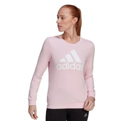 ADIDAS - Polera Mujer Essentials