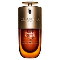 CLARINS - New Double Serum