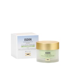 ISDIN - Isdin Isdinceutics Hyaluronic Moisture Oily Skin 50ml - Crema Hidratante Con Ácido Hialurónico