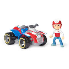 PAW PATROL - Vehiculo Basico Sostenible