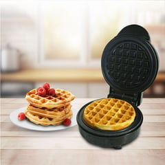 BLANIK - Mini Waffle Maker