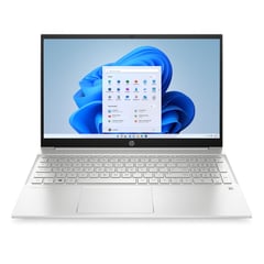 Pavilion Laptop 15-eg2504la, intel Core I5, 12va Gen, 12gb Ram, 1tb Unidad De Estado Sólido, fhd 15.6", plateado Natural, Windows 11 Home Single Language