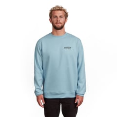 BILLABONG - Polera Algodón Hombre