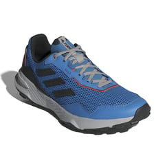 ADIDAS - Zapatillas Trail Running Hombre Tracefinder-traxion Azul