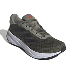 ADIDAS - Zapatillas Running Hombre Response Verde