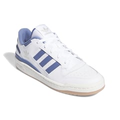 ADIDAS ORIGINALS - Zapatillas Urbanas Hombre Forum Low Blanco