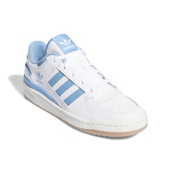 ADIDAS ORIGINALS - Zapatillas Urbanas Hombre Forum Low Blanco