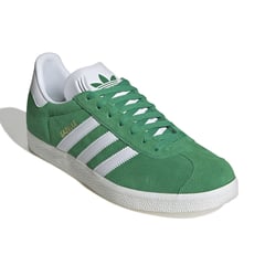 ADIDAS ORIGINALS - Zapatillas Urbanas Hombre Gazelle Verde