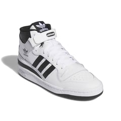 ADIDAS ORIGINALS - Zapatillas Urbanas Hombre Forum Mid Blanco