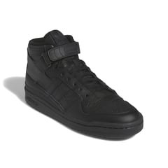 ADIDAS ORIGINALS - Zapatillas Urbanas Hombre Forum Mid Negro