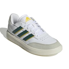 ADIDAS - Zapatillas Urbanas Hombre Courtblock Blanco