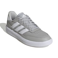 ADIDAS - Zapatillas Urbanas Hombre Courtblock Gris