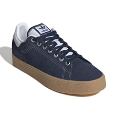 ADIDAS ORIGINALS - Zapatillas Urbanas Hombre Stan Smith Azul