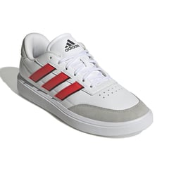 ADIDAS - Zapatillas Urbanas Hombre Courtblock Blanco