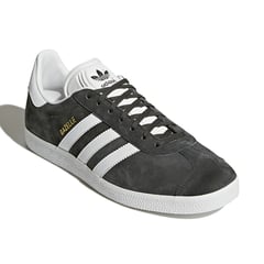 ADIDAS ORIGINALS - Zapatillas Urbanas Hombre Gazelle Gris