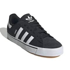 ADIDAS ORIGINALS - Zapatillas Urbanas Hombre Campus Vulc Negro