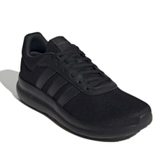 ADIDAS - Zapatillas Urbanas Hombre Lite Racer 4.0 Negro