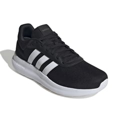 ADIDAS - Zapatillas Urbanas Hombre Lite Racer 4.0 Negro