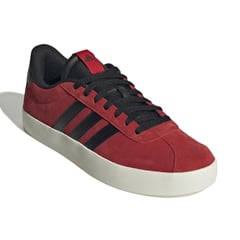 ADIDAS - Zapatillas Urbanas Hombre Vl Court 3.0 Rojo