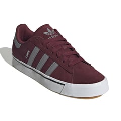 ADIDAS ORIGINALS - Zapatillas Urbanas Hombre Campus Vulc Rojo