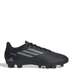 ADIDAS - Zapatillas De Fútbol Hombre Deportivo Iii-multiterreno Negro