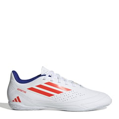 ADIDAS - Zapatillas De Fútbol Hombre Deportivo Iii-futbol Sala Blanco