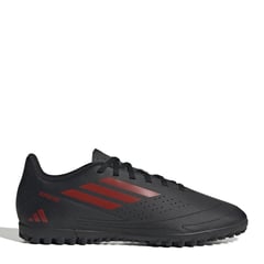 ADIDAS - Zapatillas De Fútbol Hombre Deportivo Iii-pasto Sintético Negro