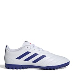 ADIDAS - Zapatillas De Fútbol Hombre Goletto Viii-pasto Sintético Blanco