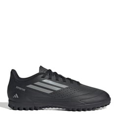 ADIDAS - Zapatillas De Fútbol Niño Deportivo Iii- Pasto Sintético Negro