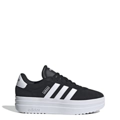 ADIDAS - Zapatillas Urbanas Mujer Vl Court Bold Shoes Negro