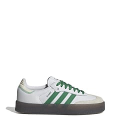 ADIDAS ORIGINALS - Zapatillas Urbanas Mujer Samba Shoes Blanco