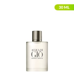 GIORGIO ARMANI - Acqua Di Gio Eau De Toilette 30 Ml