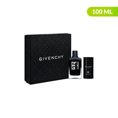 GIVENCHY - Est Gm Society Eau De Parfum 100ml Deo75