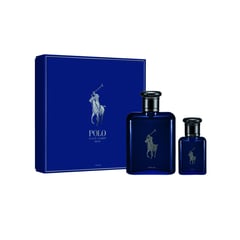 RALPH LAUREN - Estuche Polo Blue Parfum 125 Ml