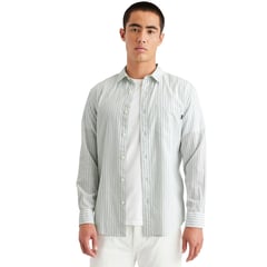 DOCKERS - Camisa Casual Hombre