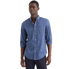 DOCKERS - Camisa Casual Hombre