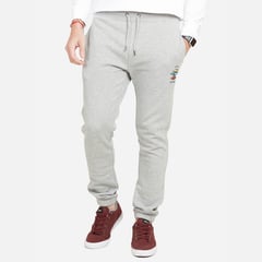 RIP CURL - Jogger Algodón Hombre