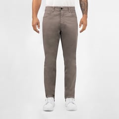 LOIS - Pantalón Regular Algodón Hombre