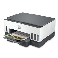 HP - Impresora Smart Tank 720