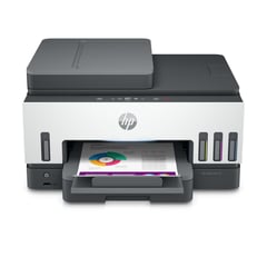 HP - Impresora Smart Tank 790 Premium