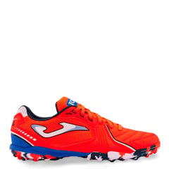 JOMA - Zapatillas De Fútbol Hombre Dribling 2408 Orange Tf