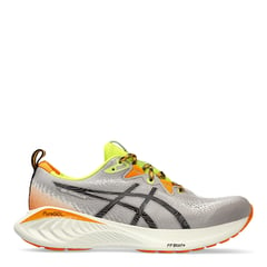 ASICS - Zapatillas Deportivas Running Hombre Gel-cumulus 25 Gris