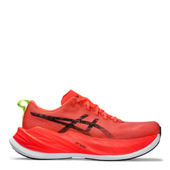 ASICS - Zapatillas Deportivas Running Hombre Superblast Rojo