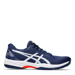 ASICS - Zapatillas Deportivas Tenis Hombre Gel-game 9 Azul