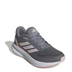 ADIDAS - Zapatillas Running Mujer Runfalcon 5.0-cloudfoam Gris