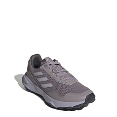 ADIDAS - Zapatillas Deportivas Trail Running Mujer Tracefinder-traxion Gris