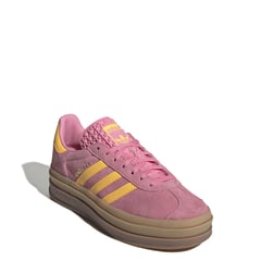 ADIDAS ORIGINALS - Zapatillas Urbanas Mujer Gazelle Bold