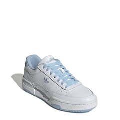 ADIDAS ORIGINALS - Zapatillas Urbanas Mujer Court Super Blanco