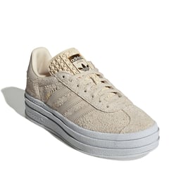 ADIDAS ORIGINALS - Zapatillas Urbanas Mujer Gazelle Bold Blanco