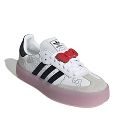 ADIDAS ORIGINALS - Zapatillas Urbanas Mujer Sambae By Hello Kitty